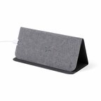 Tapis de souris chargeur sans fil personnalisable 10W – Arvion | pandacolach - thumb - 3