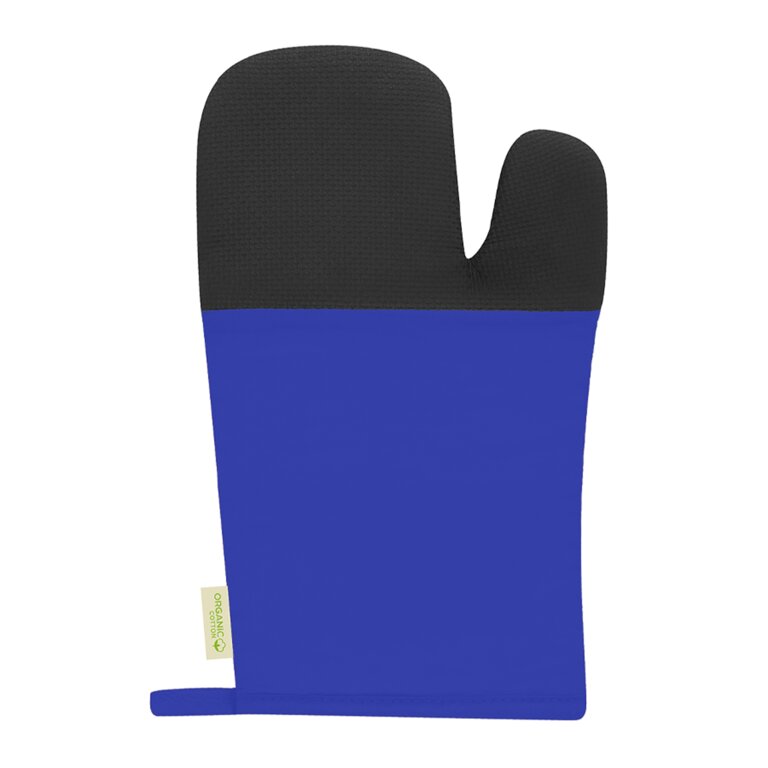 Gant de cuisine personnalisable avec revêtement antichaleur – Norven | pandacolach - 1