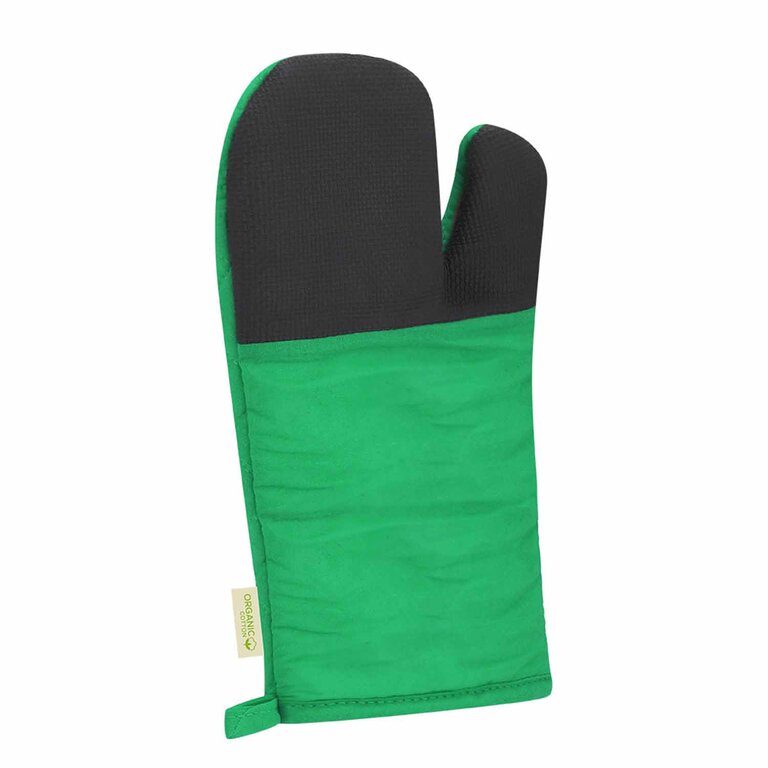 Gant de cuisine personnalisable avec revêtement antichaleur – Norven | pandacolach - 4