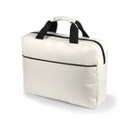 Porte-documents personnalisable zippé en polyester – Derkin | pandacolach - thumb