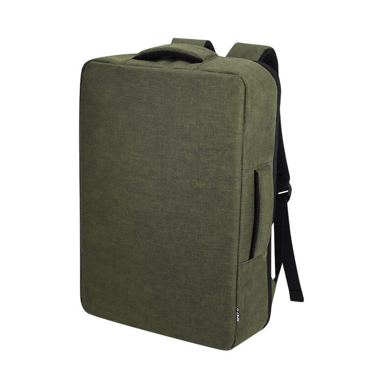 Sac à dos porte-documents personnalisable pour ordinateur 15’’ – Vardem | pandacolach - 2