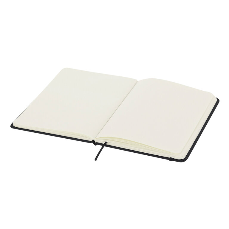 Carnet planificateur mensuel personnalisable en PU souple – Rivlen | pandacolach - 2