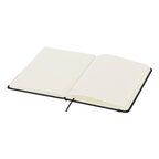 Carnet planificateur mensuel personnalisable en PU souple – Rivlen | pandacolach - thumb - 2