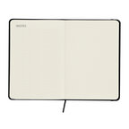 Carnet planificateur mensuel personnalisable en PU souple – Rivlen | pandacolach - thumb - 5