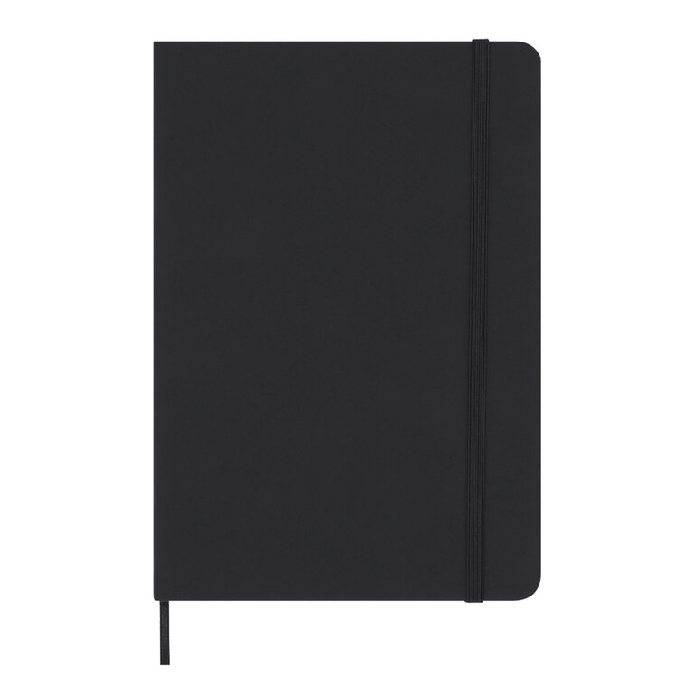 Carnet planificateur mensuel personnalisable en PU souple – Rivlen | pandacolach - 6