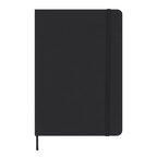Carnet planificateur mensuel personnalisable en PU souple – Rivlen | pandacolach - thumb - 6