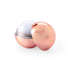 Baume à lèvres personnalisable SPF15 en sphère – Elvessa | pandacolach - thumb - 2
