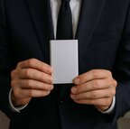 Porte-cartes personnalisable RFID en aluminium recyclé – Verkan | pandacolach - thumb - 2