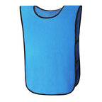 Chasuble publicitaire personnalisable en polyester – Alser | pandacolach - thumb