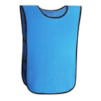 Chasuble publicitaire personnalisable en polyester – Alser | pandacolach - thumb - 1