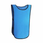 Chasuble publicitaire enfant personnalisable en polyester – Virel | pandacolach - thumb - 1