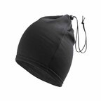 Tour de cou et bonnet publicitaire personnalisable en polaire – Artik | pandacolach - thumb - 3