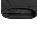 Tour de cou et bonnet publicitaire personnalisable en polaire – Artik | pandacolach - thumb - 4