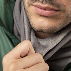 Tour de cou et bonnet publicitaire personnalisable en polaire – Artik | pandacolach - thumb - 5