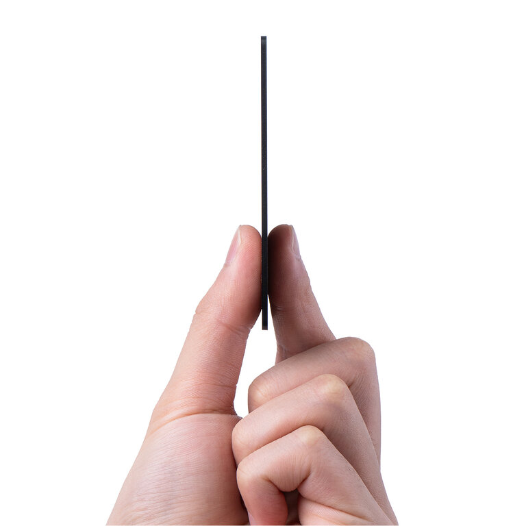 Carte de géolocalisation personnalisable - Ice Card | pandacolach - 4