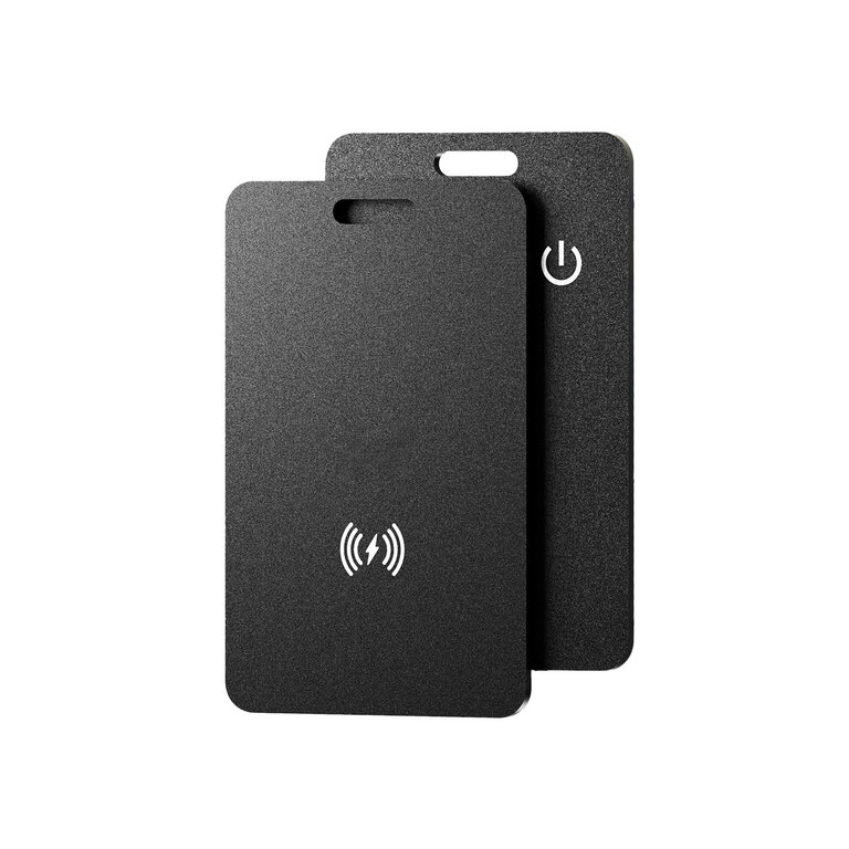 Carte de géolocalisation personnalisable - Ice Card | pandacolach