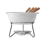 Set à fondue personnalisable 750 ml BOSKA® - Chiz Set | pandacolach - thumb