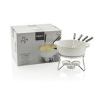 Set à fondue personnalisable 750 ml BOSKA® - Chiz Set | pandacolach - thumb - 6