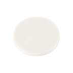 Jeton de caddy personnalisable 1€ sans trou en biocomposite - Jenni full bio | pandacola - thumb
