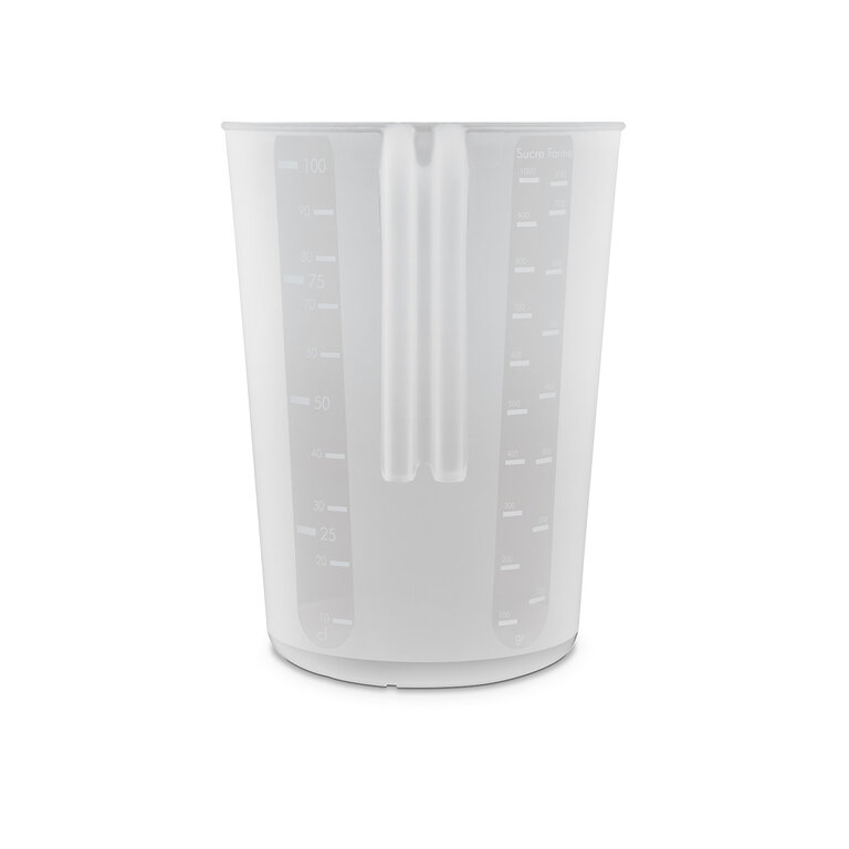Pichet gradué personnalisable made in France 1.1L - Loli | pandacolach - 2