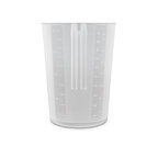 Pichet gradué personnalisable made in France 1.1L - Loli | pandacola - thumb - 2