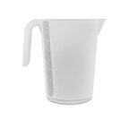 Pichet gradué personnalisable made in France 1.1L - Loli | pandacola - thumb - 3