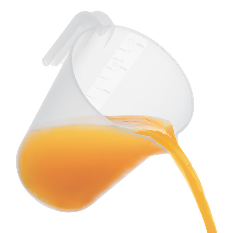 Pichet gradué personnalisable made in France 1.1L - Loli | pandacolach - 5