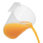Pichet gradué personnalisable made in France 1.1L - Loli | pandacola - thumb - 5