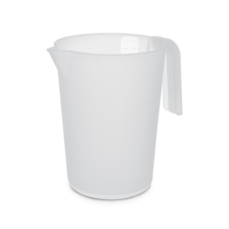 Pichet gradué personnalisable made in France 1.1L - Loli | pandacolach