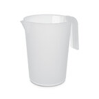Pichet gradué personnalisable made in France 1.1L - Loli | pandacola - thumb