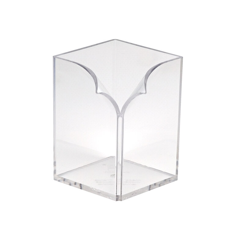 Pot à crayons personnalisable fabrication française - Marty | pandacolach