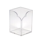 Pot à crayons personnalisable fabrication française - Marty | pandacolach - thumb