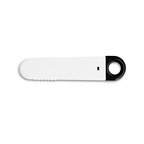 Cutter de sécurité personnalisable en ABS avec lame auto-rétractable - Rusty | pandacola - thumb - 1