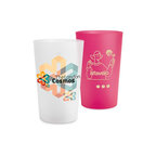 Gobelet publicitaire réutilisable 33 cl made in France - Jeff 33 | pandacola - thumb - 3