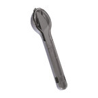 Set de 3 couverts inox personnalisable avec étui rigide - Trio | pandacola - thumb - 3