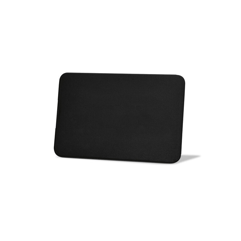 Protège-carte personnalisable anti-RFID en plastique recyclé made in France - EcoShield | pandacola - 5