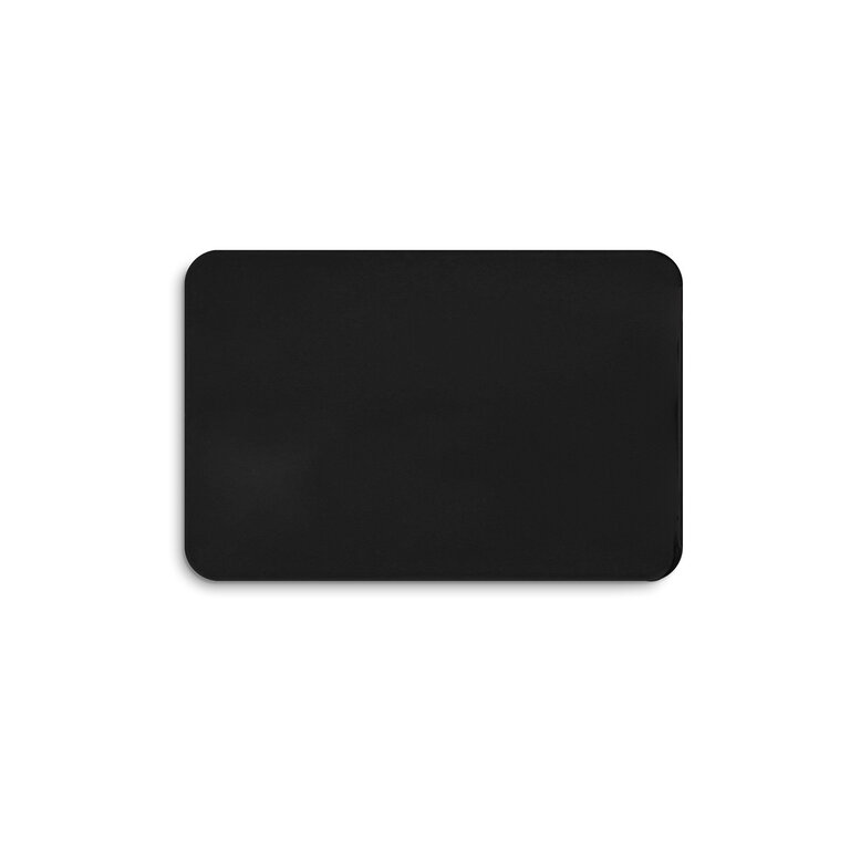 Protège-carte personnalisable anti-RFID en plastique recyclé made in France - EcoShield | pandacola - 1