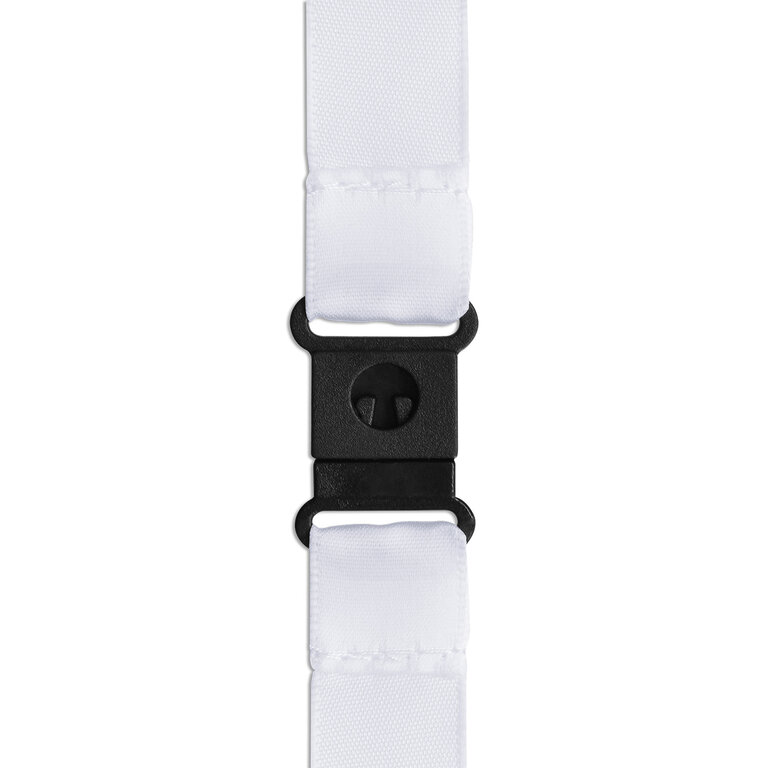 Médaille personnalisable en PMMA transparent à la forme made in France - Medalo | pandacola - 5