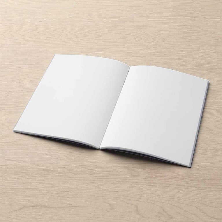 Carnet personnalisé A5 souple - Marina | pandacolach - 4