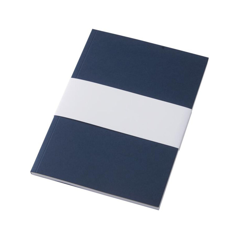 Carnet personnalisé A5 souple - Marina | pandacolach - 5