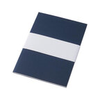 Carnet personnalisé A5 souple - Marina | pandacolach - thumb - 5