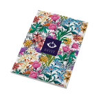 Carnet personnalisé A5 souple - Marina | pandacolach - thumb - 6