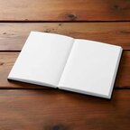 Carnet personnalisé A6 souple avec papier recyclé - Marina Recyclé | pandacolach - thumb - 4