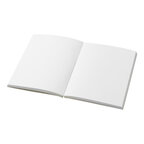 Carnet personnalisé A6 souple avec papier recyclé - Marina Recyclé | pandacolach - thumb - 1