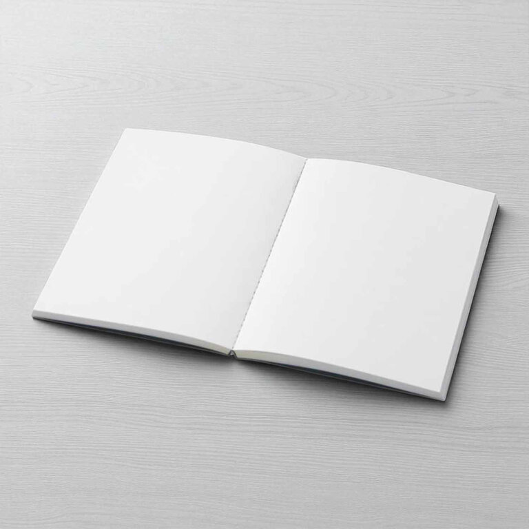 Carnet personnalisé A6 souple - Marina | pandacolach - 4