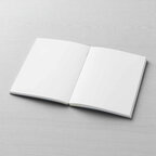 Carnet personnalisé A6 souple - Marina | pandacolach - thumb - 4