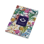 Carnet personnalisé A6 souple - Marina | pandacolach - thumb - 5