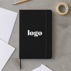 Agenda hebdomadaire personnalisable rigide MOLESKINE® - Genis | pandacolach - thumb - 1