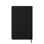 Agenda hebdomadaire personnalisable rigide MOLESKINE® - Genis | pandacolach - thumb - 2