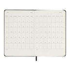 Agenda de poche personnalisable quotidien rigide MOLESKINE® - Genos | pandacolach - thumb - 4